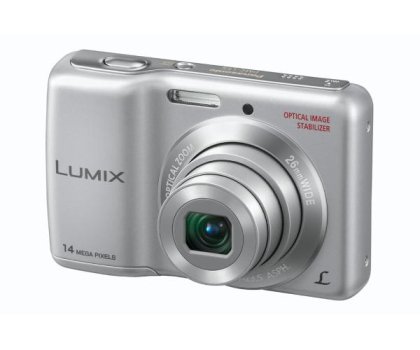 Akcesoria Foto Panasonic DMC-LS 5 S